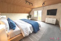 Schlafzimmer OG geh