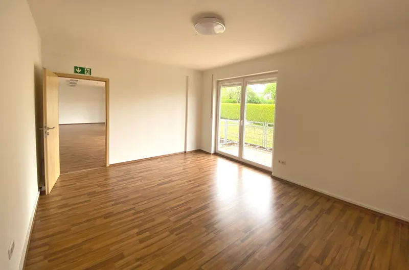 Raum mit ca. 14 m²