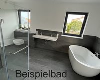 Beispiel - Badezimmer