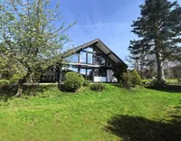 Gartenansicht