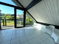 Obergeschoss Schlafen