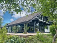 Gartenansicht
