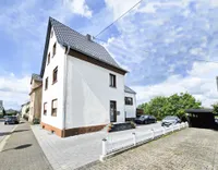 Seitenansicht