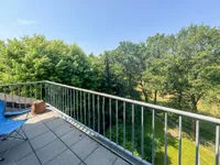 Balkon EG