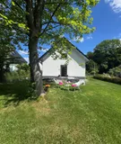 Gartenansicht