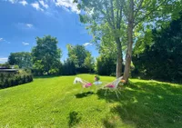 Großer Garten