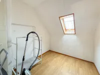 Bügelzimmer/Küche möglich