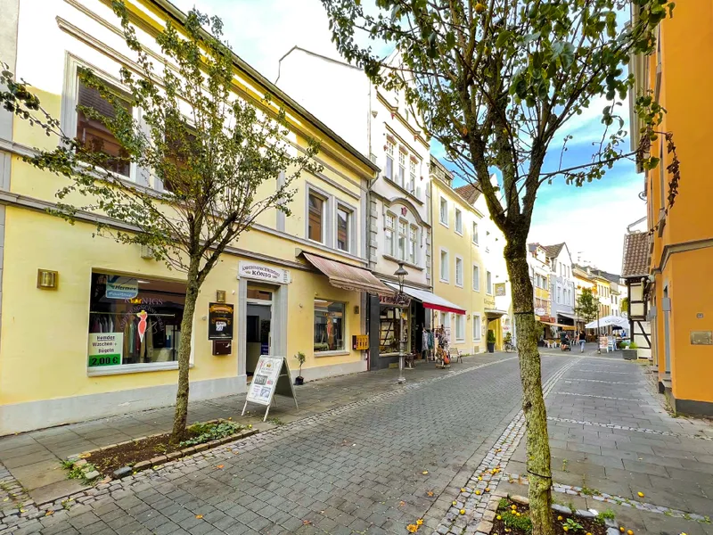 Verkauft Königswinter