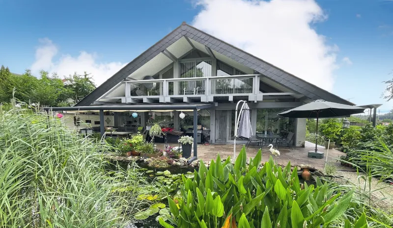 Verkauft in Breitscheid