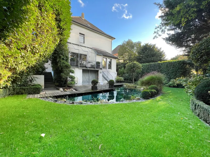 Verkauft in Bornheim