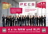 Wir für Sie!