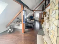 Wohnzimmer DG