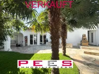 Gemütliches 3 Zimmer Haus Bungalow in zentraler Lage von Bonn Pützchen