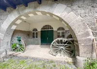 Freisitz
