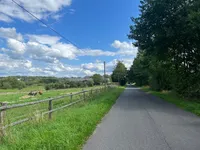 Zufahrt