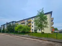 Frontansicht