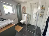 Duschbad