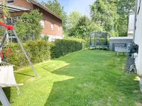 Gartenansicht