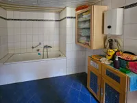 Badezimmer OG