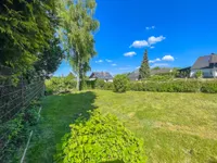Gartenansicht