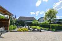 Grillhütte