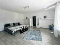 EG: Schlafzimmer