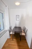 OG: Küche/Essbereich