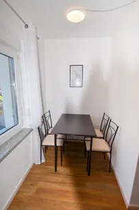 OG: Küche/Essbereich