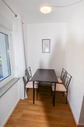 OG: Küche/Essbereich