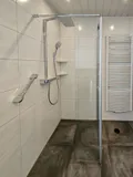 Duschbad