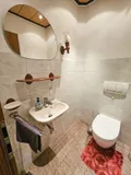 Gäste-WC