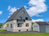 Rückansicht