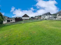 Gartenansicht