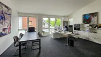 Bürohaus 1 - Räumlichkeiten im OG