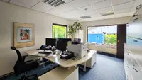 Bürohaus 2 - Büro