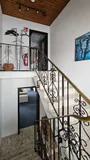 Bürohaus 2 - Treppenhaus