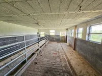 Stall