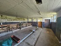 Stall