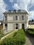 Frontansicht