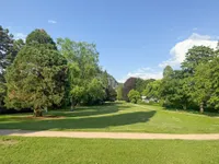 Gartenansicht