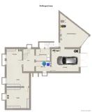 Grundriss KG
