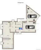 Grundriss KG
