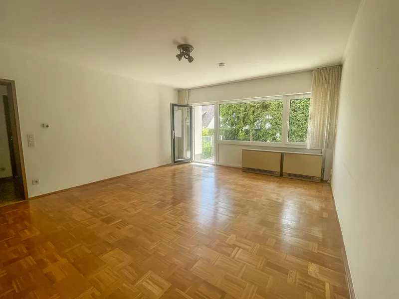 Wohn- und Essbereich