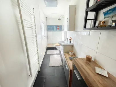 Badezimmer