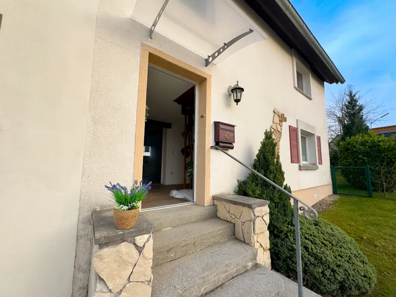 Herzlich Willkommen!