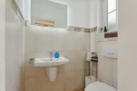 Gäste-WC