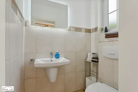 Gäste-WC