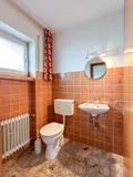 Gäste-WC OG