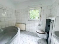 Wannenbad