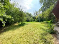 Gartenansicht